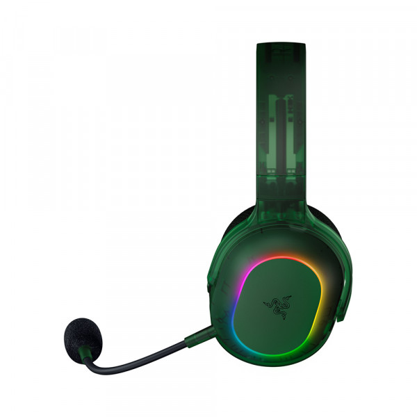 Razer Barracuda X Chroma Phantom Green Edition